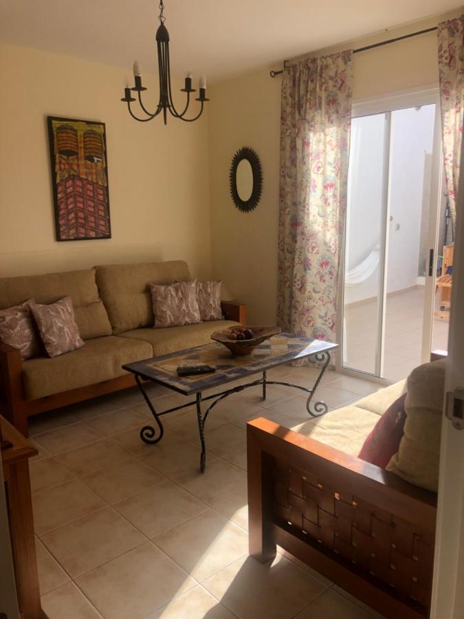 Ferienhaus Casa Ola