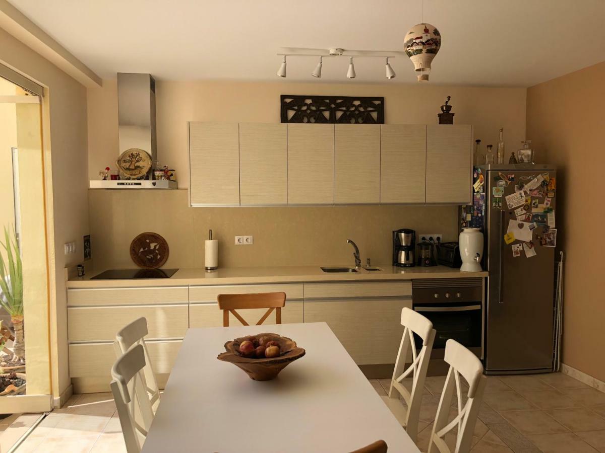 Ferienhaus Casa Ola *