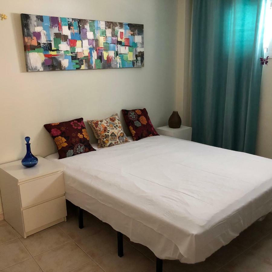 Ferienhaus Casa Ola Ajuy