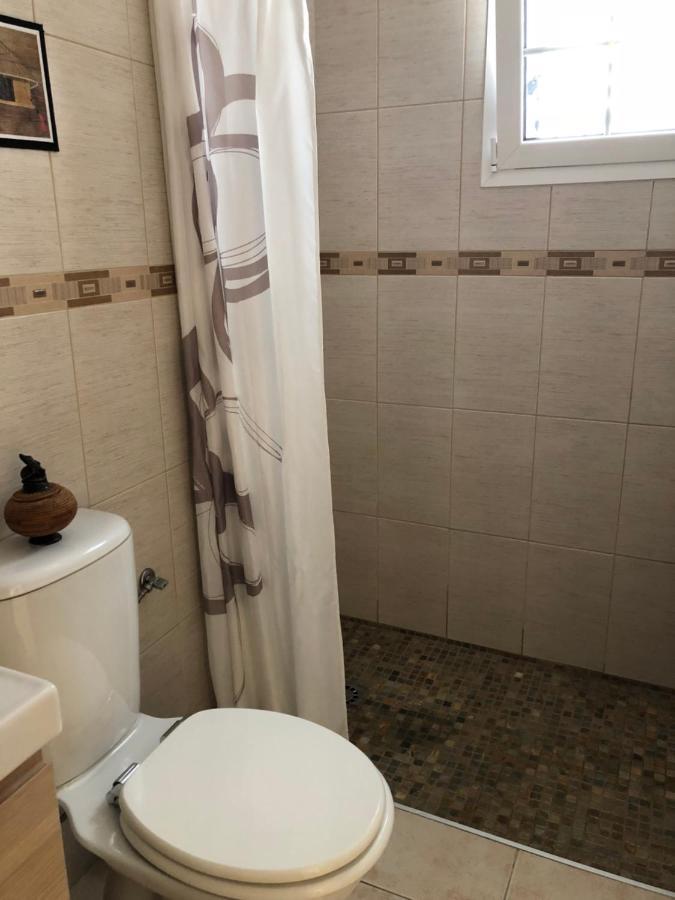 Ferienhaus Casa Ola Ajuy