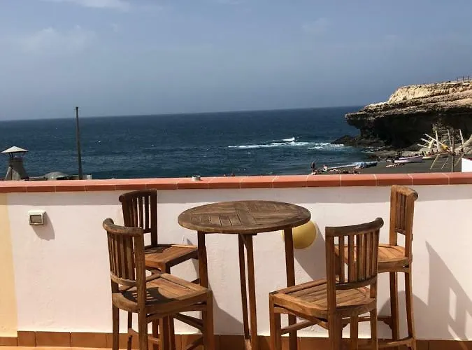Vivienda Vacacional Casa Ola