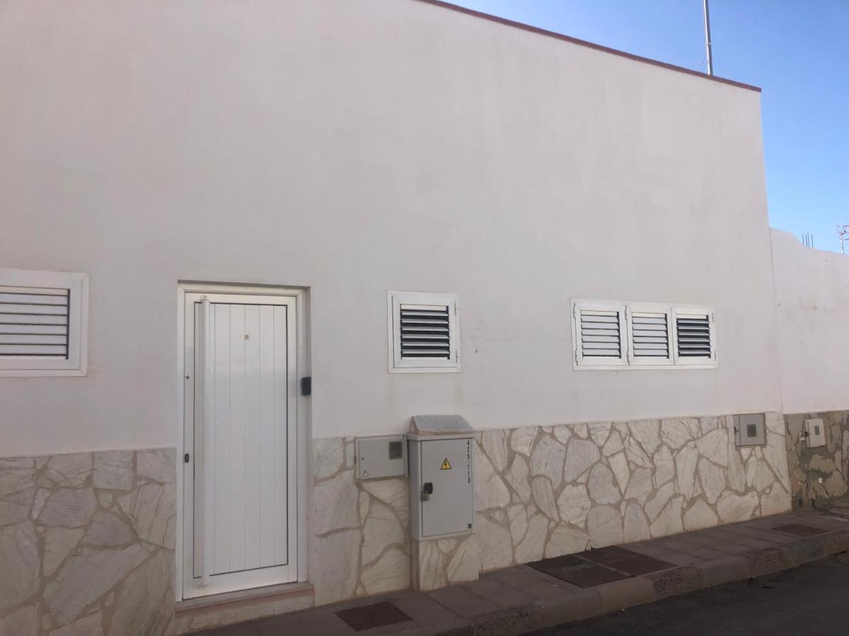 Holiday home Casa Ola Ajuy