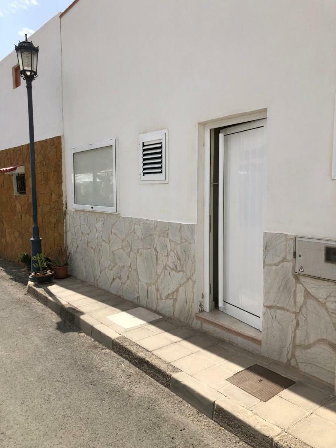 Casa Ola Holiday home Ajuy